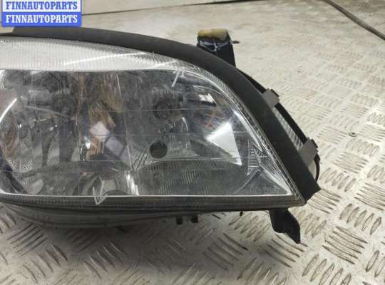 купить Фара правая на Opel Zafira A (1999-2005)