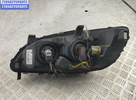 купить Фара правая на Opel Zafira A (1999-2005)
