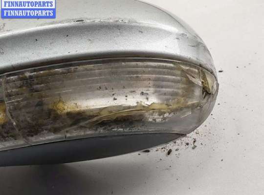 Зеркало боковое на Volkswagen Passat B6 (3C)