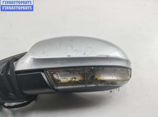 Зеркало боковое на Volkswagen Passat B6 (3C)