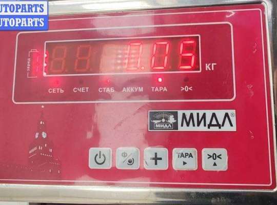 купить Форсунка топливная на Skoda Octavia mk1 (A4 1U) 1996-2010