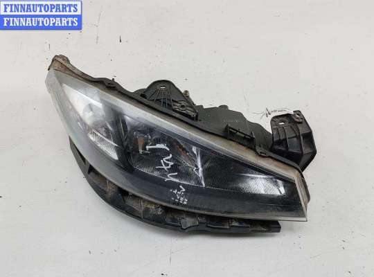 Купить Фара правая на Renault Laguna II (2001-2007) Фара правая RN1551239 на Renault Laguna II (2001-2007)