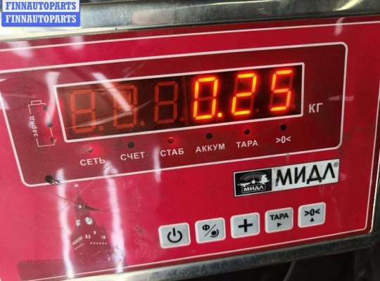 купить Подсветка номера на BMW 3 E46 (1998-2006)