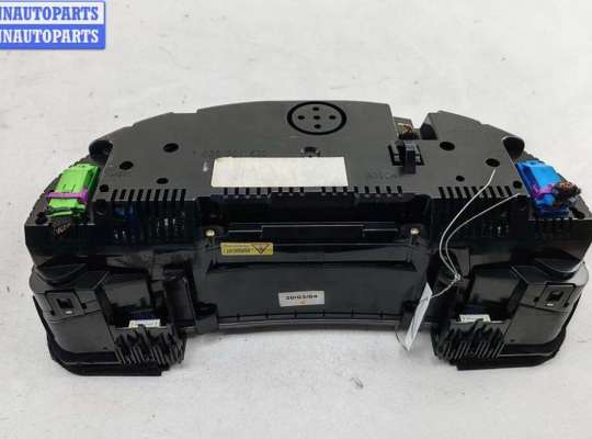 купить Щиток приборный (панель приборов) на Audi A4 B6 (2001-2004)