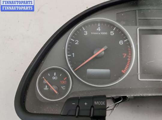 купить Щиток приборный (панель приборов) на Audi A4 B6 (2001-2004)