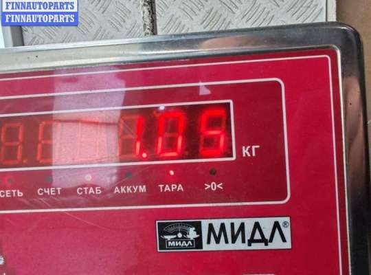 купить Щиток приборный (панель приборов) на Audi A4 B6 (2001-2004)