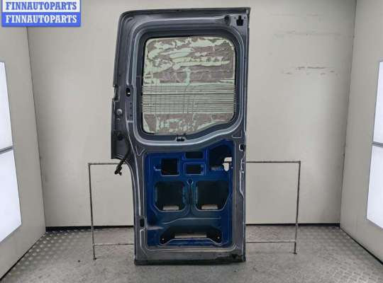 купить Дверь боковая задняя правая на Opel Movano A (1998-2010)