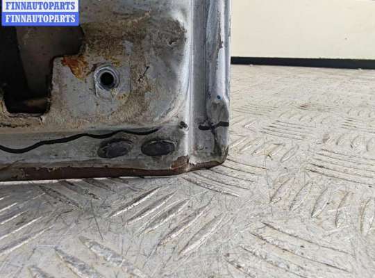 купить Дверь боковая задняя правая на Opel Movano A (1998-2010)