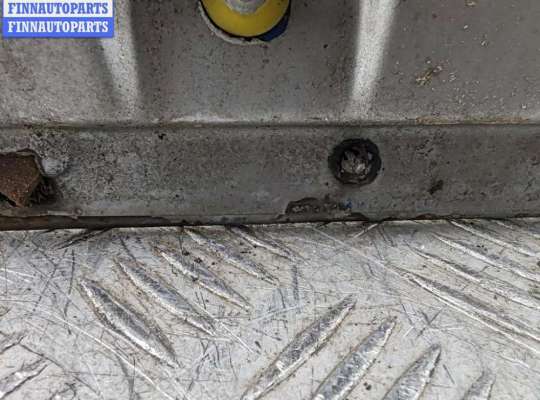 купить Дверь боковая задняя правая на Opel Movano A (1998-2010)