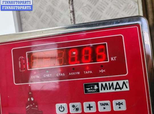 купить Подсветка номера на Renault Espace IV (2002-2014)