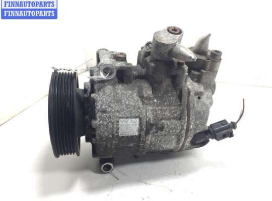 купить Компрессор кондиционера на Volkswagen Passat B6