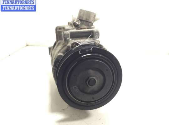 купить Компрессор кондиционера на Volkswagen Passat B6