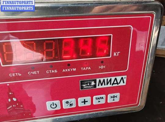 купить Фара правая на Mercedes B-Class W245 (2005-2011)