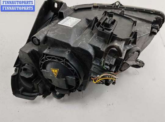 купить Фара правая на Mercedes B-Class W245 (2005-2011)