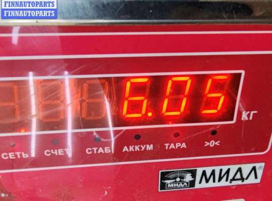 купить Стойка подвески передняя левая на Opel Astra G (1998-2004)