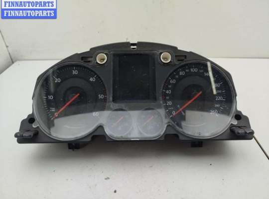 Купить Щиток приборный (панель приборов) на Volkswagen Passat B6 Щиток приборный (панель приборов) VG2712574 на Volkswagen Passat B6