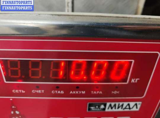 купить Бампер задний на Volkswagen Passat B4