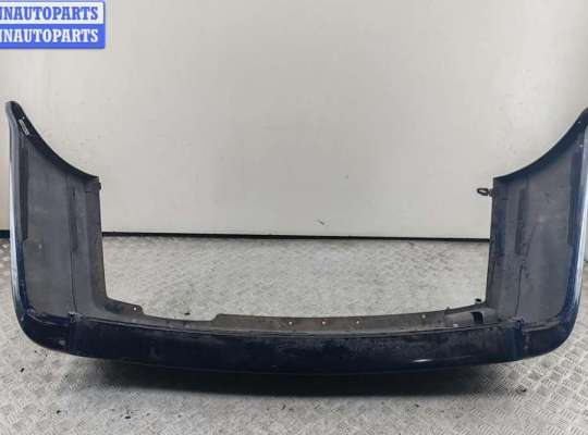 купить Бампер задний на Volkswagen Passat B4