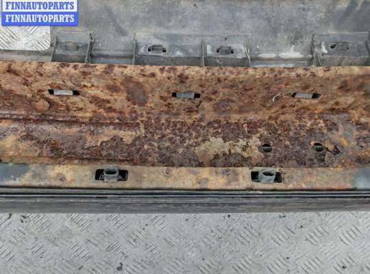 купить Бампер задний на Volkswagen Passat B4