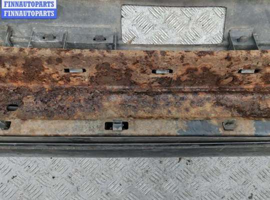 купить Бампер задний на Volkswagen Passat B4