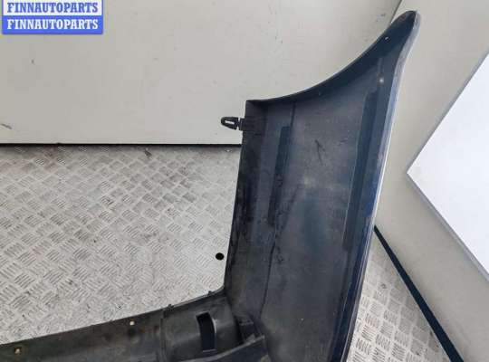 купить Бампер задний на Volkswagen Passat B4