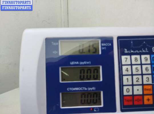 купить Блок кнопок управления стеклоподъемниками на Peugeot 307