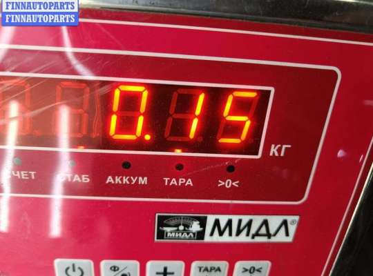 купить Рамка фары противотуманной правой на Volkswagen Caddy (2004-2010)