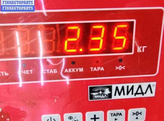 купить Фара левая на Volkswagen Passat B6