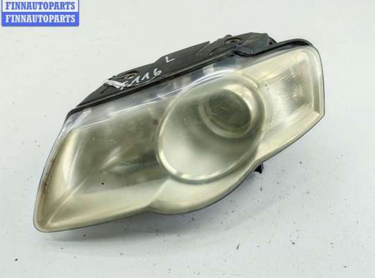 Фара левая VG2707760 на Volkswagen Passat B6