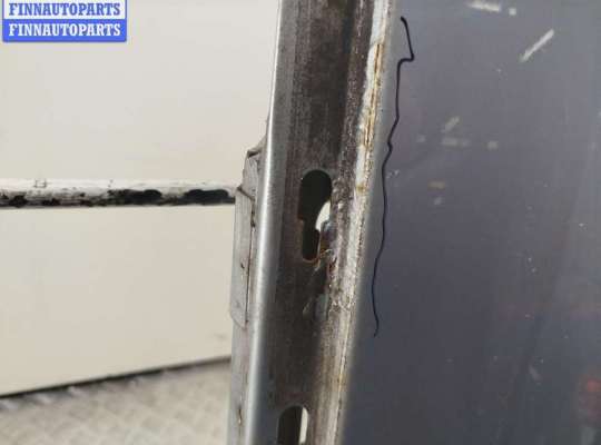 купить Дверь боковая передняя правая на Audi A6 C5 (1997-2005)