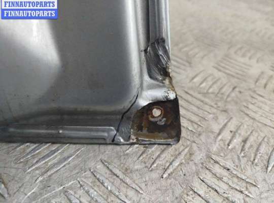 купить Дверь боковая передняя правая на Audi A6 C5 (1997-2005)