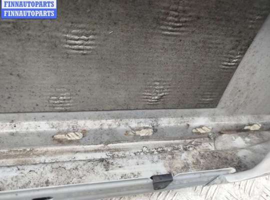 купить Дверь боковая передняя правая на Audi A6 C5 (1997-2005)