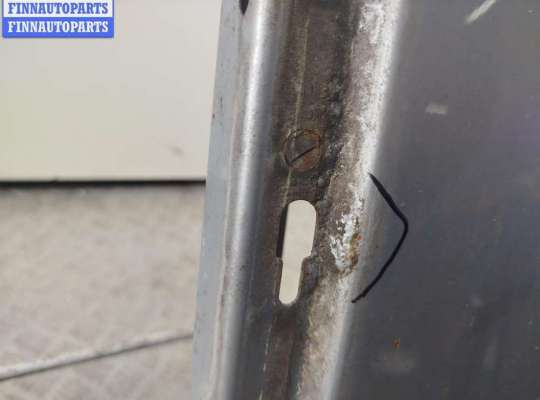 купить Дверь боковая передняя правая на Audi A6 C5 (1997-2005)