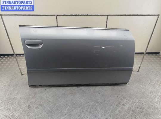 купить Дверь боковая передняя правая на Audi A6 C5 (1997-2005)