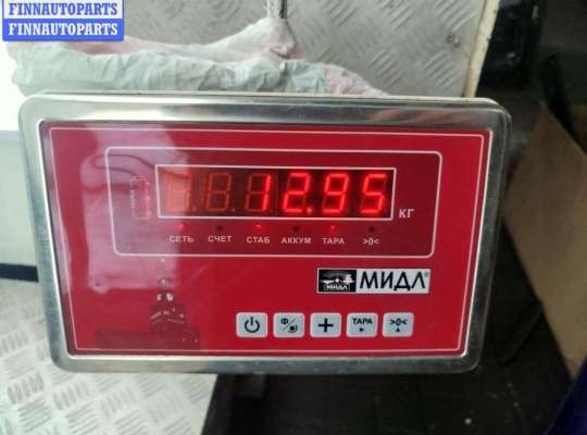 купить Дверь боковая передняя правая на Audi A6 C5 (1997-2005)