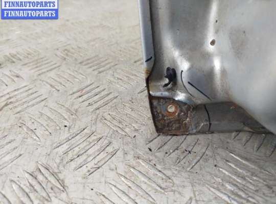 купить Дверь боковая передняя правая на Audi A6 C5 (1997-2005)