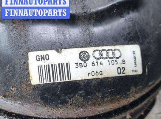 купить Усилитель тормозов вакуумный на Volkswagen Passat B5+ (GP)