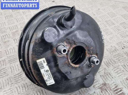 купить Усилитель тормозов вакуумный на Volkswagen Passat B5+ (GP)