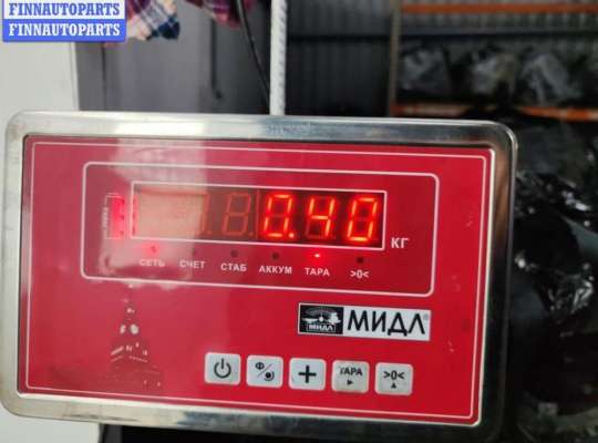 купить Шкив насоса гидроусилителя на Volkswagen Passat B5+ (GP)