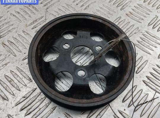 купить Шкив насоса гидроусилителя на Volkswagen Passat B5+ (GP)