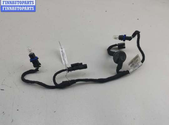 Проводка крышки багажника OP2285370 на Opel Insignia A (2008-2017)