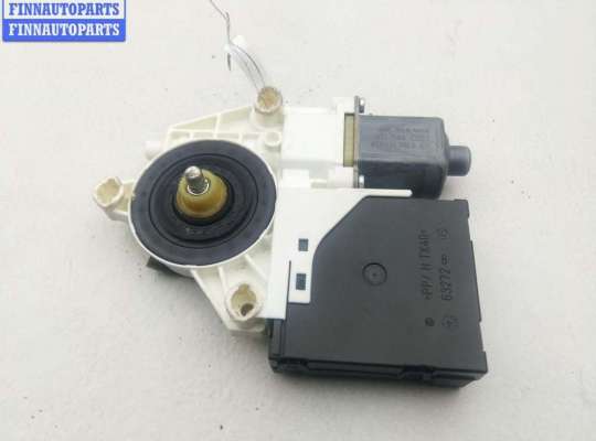 купить Блок управления двери передней левой на Volkswagen Golf-5 Plus