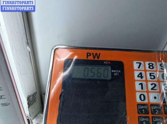 купить Замок ремня безопасности передний на Ford Focus II (2004-2011)