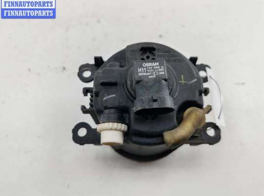 купить Фара противотуманная левая на Citroen C5 (2001-2008)