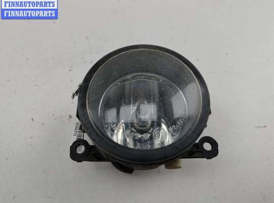 Купить Фара противотуманная левая на Citroen C5 (2001-2008) Фара противотуманная левая CT1127378 на Citroen C5 (2001-2008)