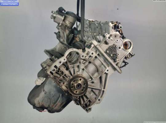 купить Двигатель (ДВС) на BMW 3 E46 (1998-2006)