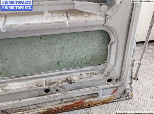 купить Дверь сдвижная правая на Volkswagen Transporter T4