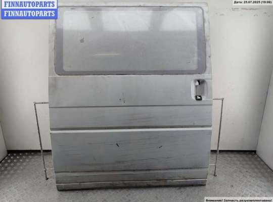 купить Дверь сдвижная правая на Volkswagen Transporter T4