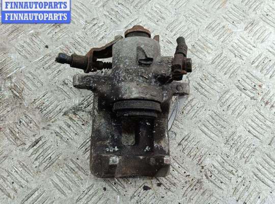 купить Суппорт задний левый на Audi A4 B6 (2001-2004)