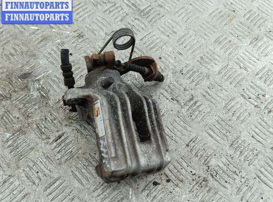 купить Суппорт задний левый на Audi A4 B6 (2001-2004)